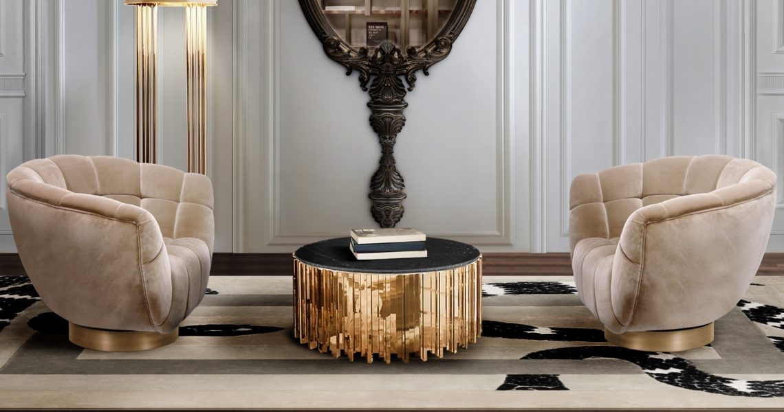 Discover Unique Lounge Rugs in Rug’Society New Collection 