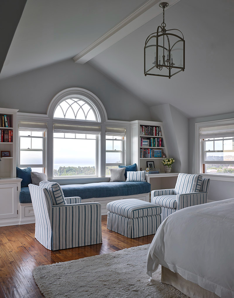 Modern rug designs by Trip Haenisch & Associates, Inc.