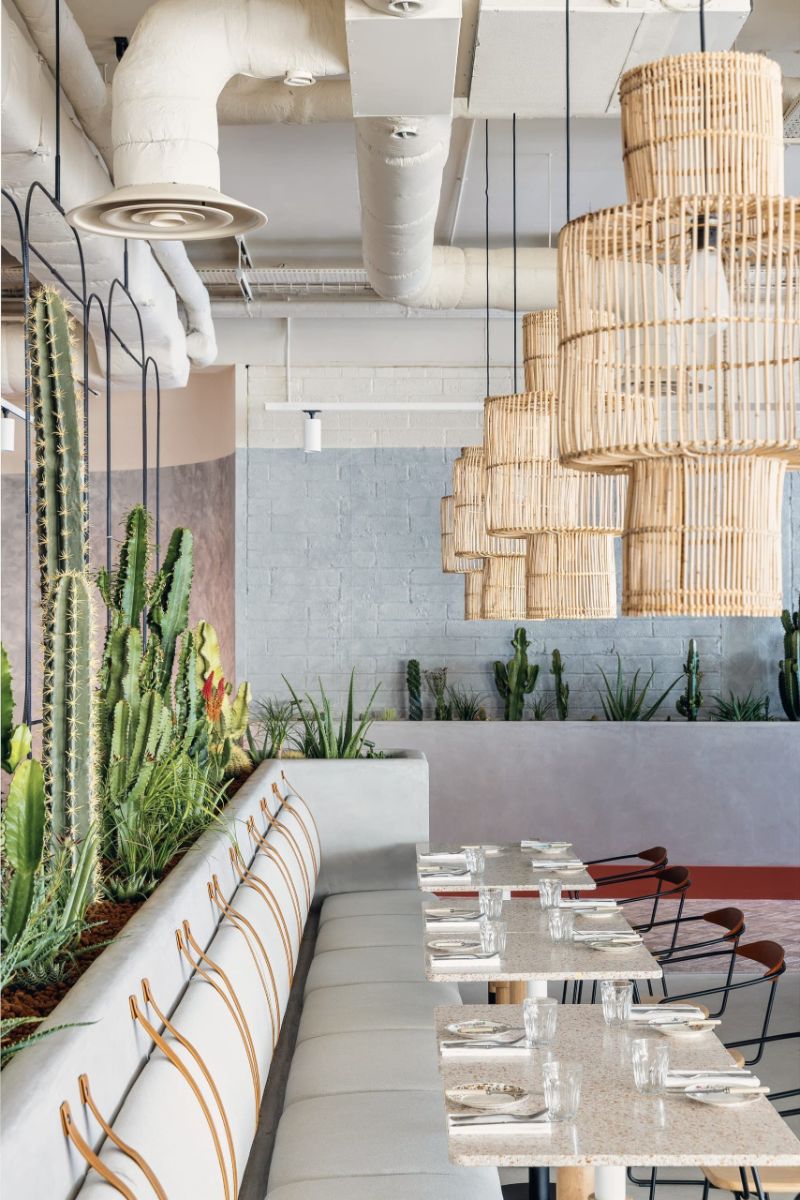 Holloway Li: One of The Rising Stars Of Interior Design