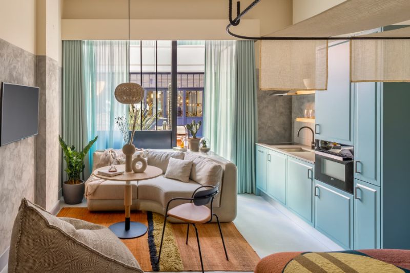 Holloway Li: One of The Rising Stars Of Interior Design