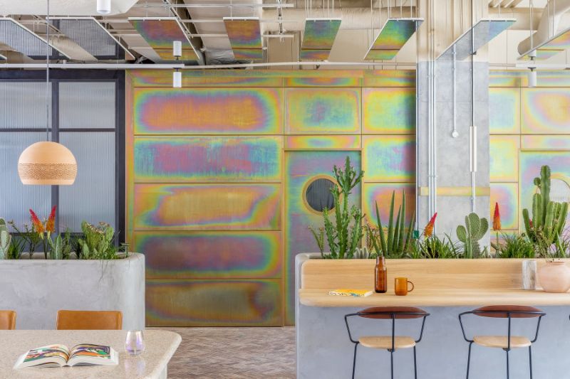 Holloway Li: One of The Rising Stars Of Interior Design