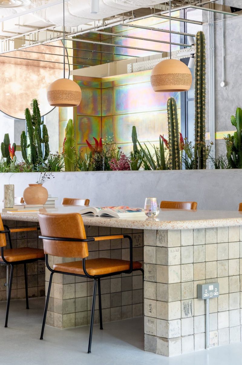 Holloway Li: One of The Rising Stars Of Interior Design