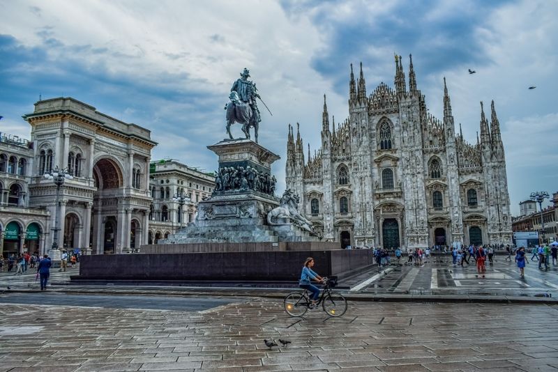 Milan Design Week