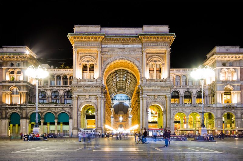 Milan Design Week