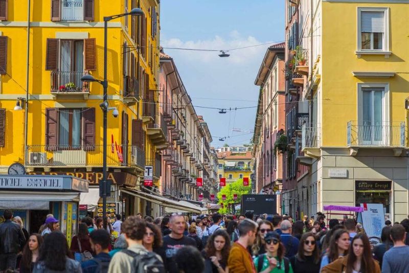 Milan Design Week