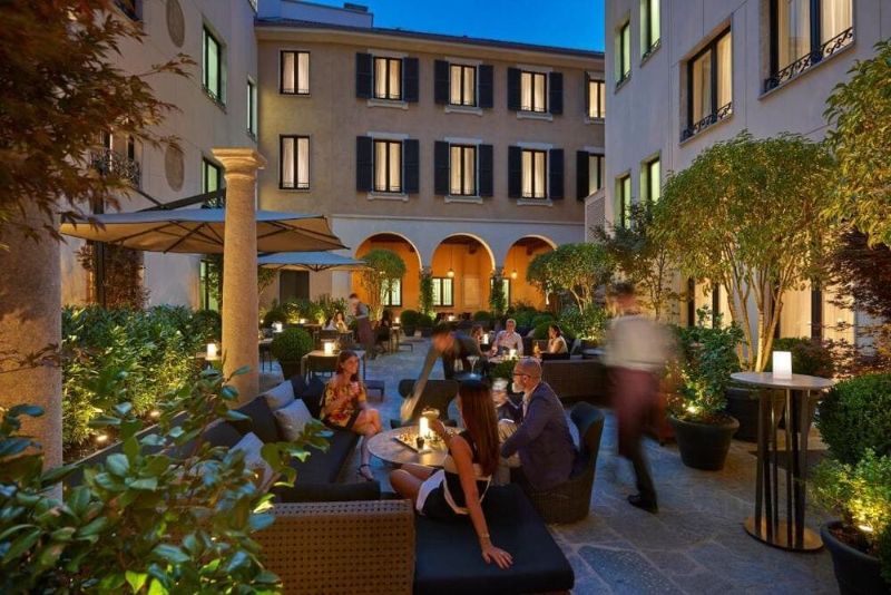 Milan Design Week: a guide