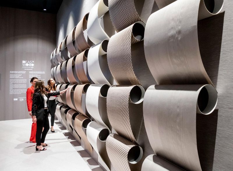 Milan Salone Del Mobile 2022: An Overview