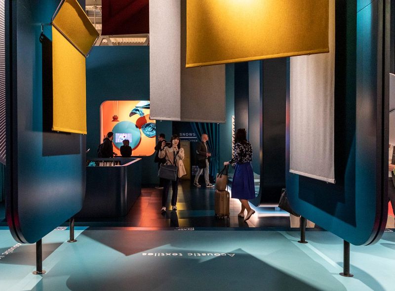 Milan Salone Del Mobile 2022: An Overview