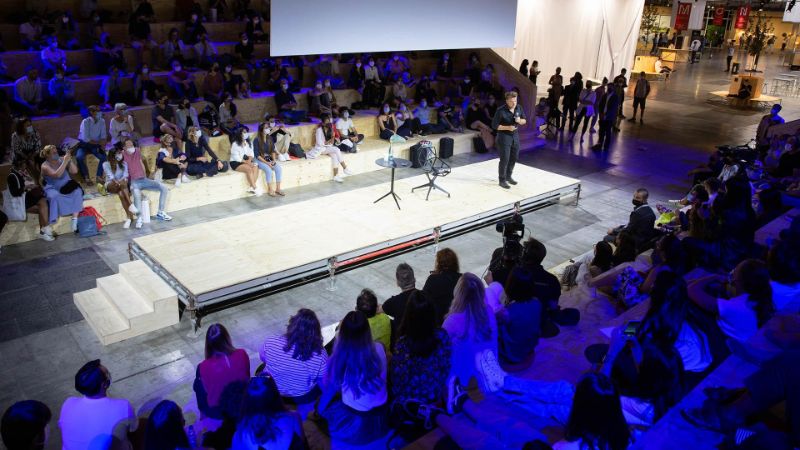 Milan Salone Del Mobile 2022: An Overview