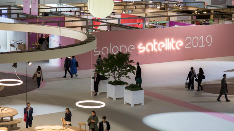 Milan Salone Del Mobile 2022: An Overview