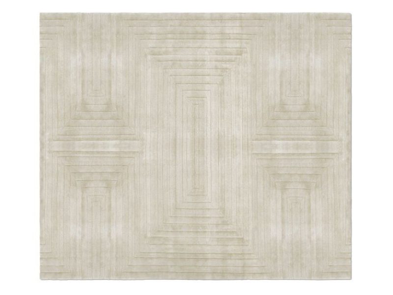 Area Living Room Rugs For Modern Homes by INARC Design