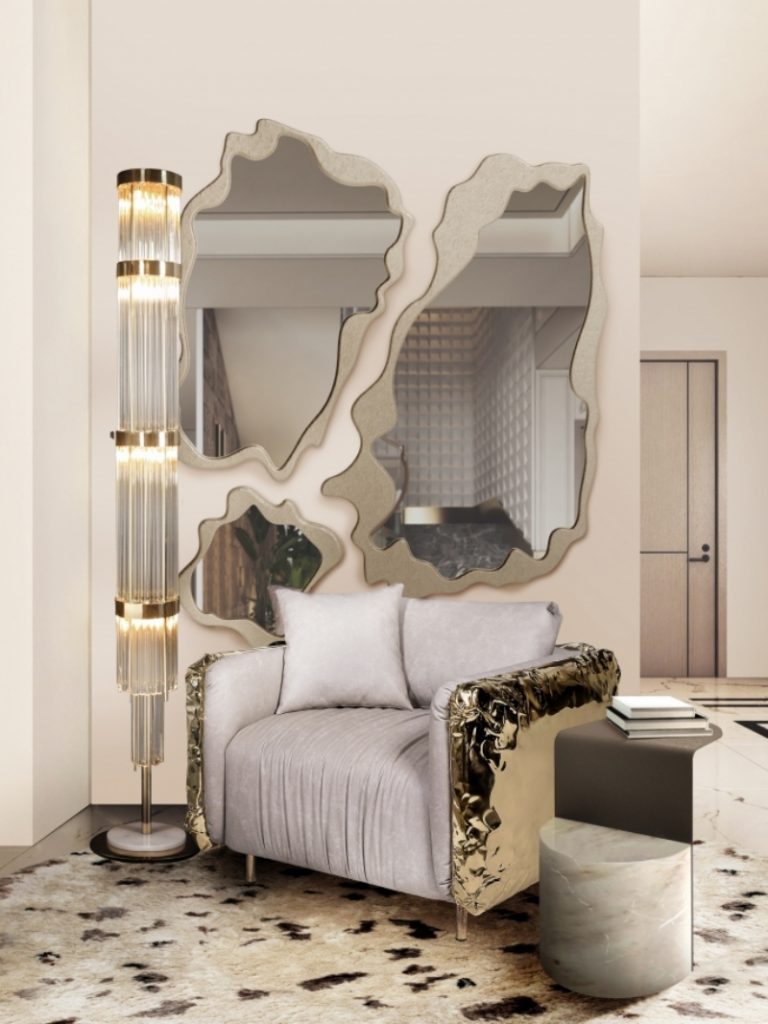 Discover more about OSLO rug here.