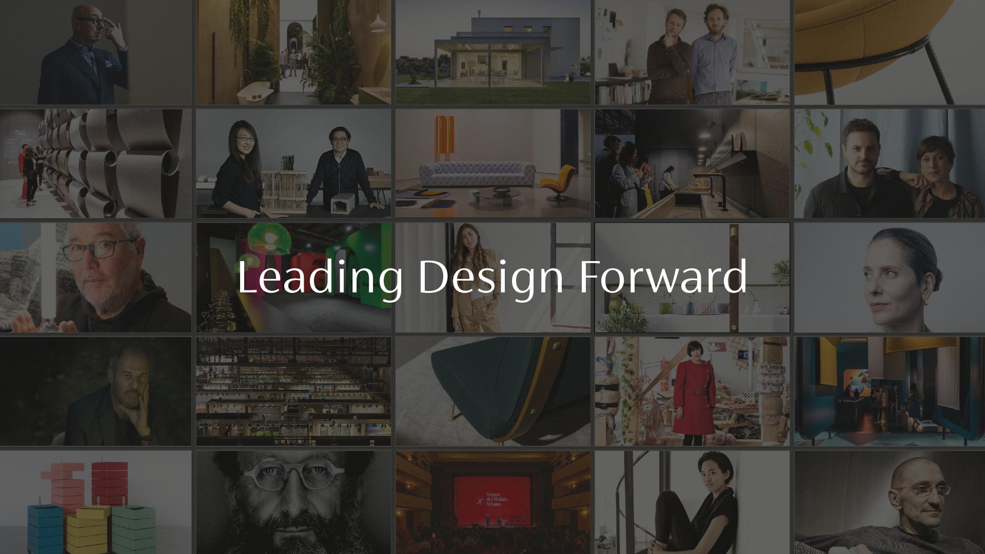 iSaloni 2022: A Practical Guide For The Fair