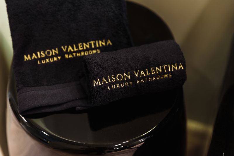isaloni 2022: maison valentina standa t salone del mobile 2022
