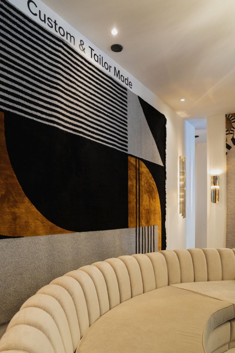 The Best of iSaloni 2022's Interior Design Trends. The Best of iSaloni 2022's Interior Design Trends