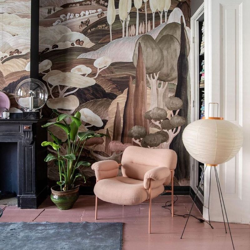 Limited Edition Interiors Modern Rug Designs