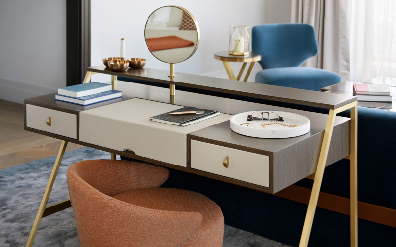 Modern Rug design by Lawson Robb