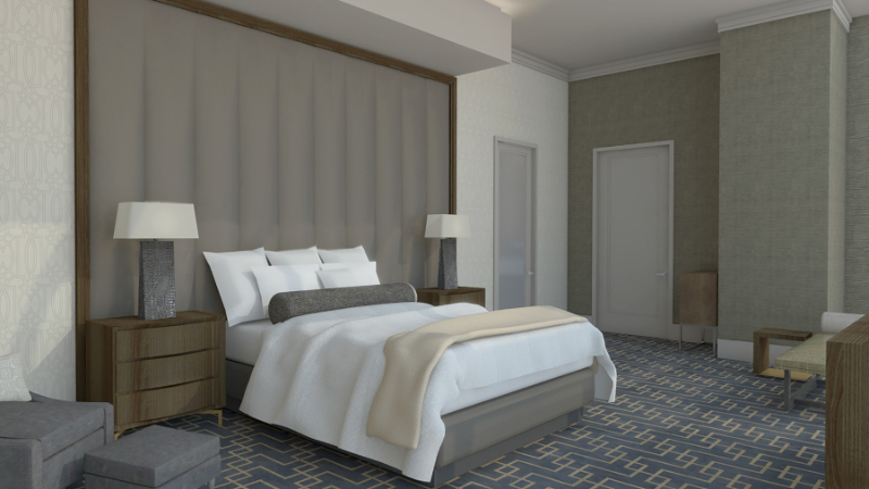 Abel Design Group: Rug Design Inspiration. The bedrooms will have a carpet all over the room.