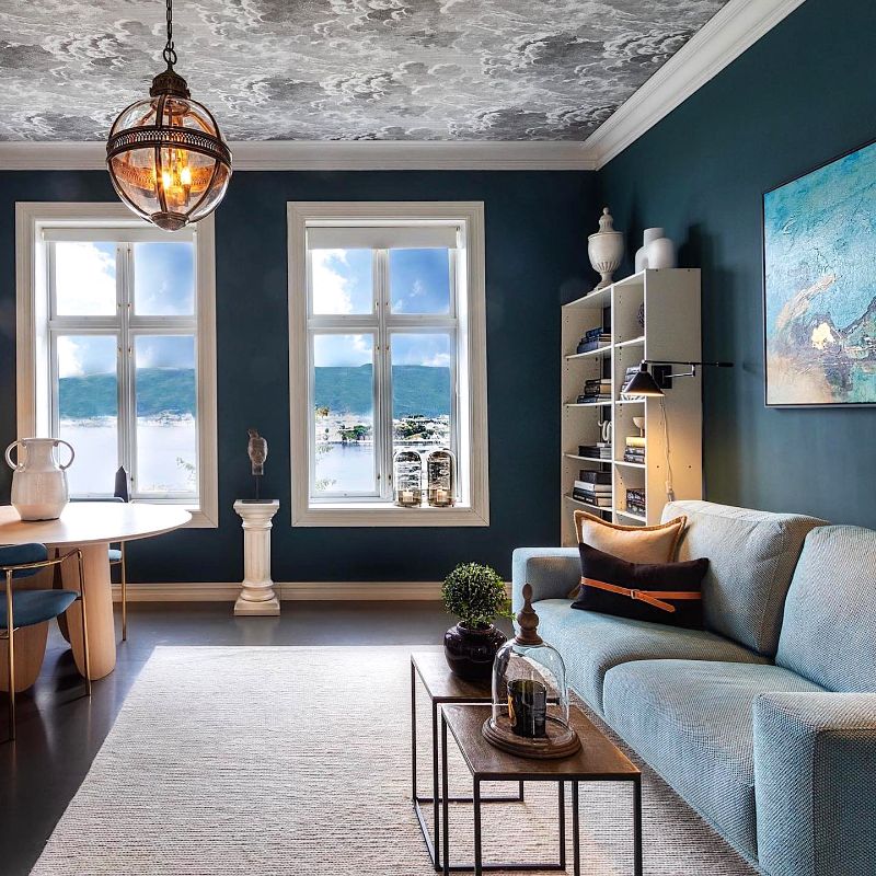 Lars Myren: "I Don't Follow Trends" - New Exclusive Design Talks Interview