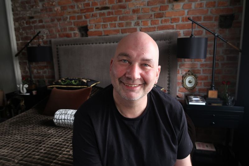 Lars Myren: "I Don't Follow Trends" - New Exclusive Design Talks Interview
