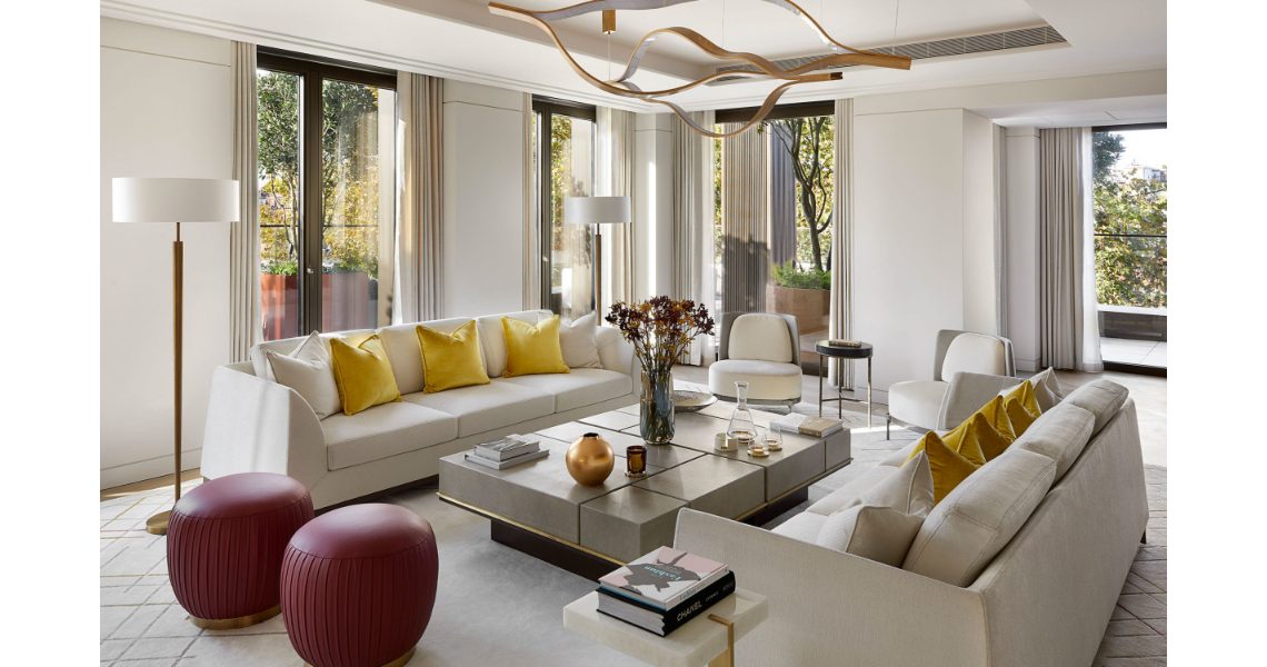 modern rug design by lawson robb