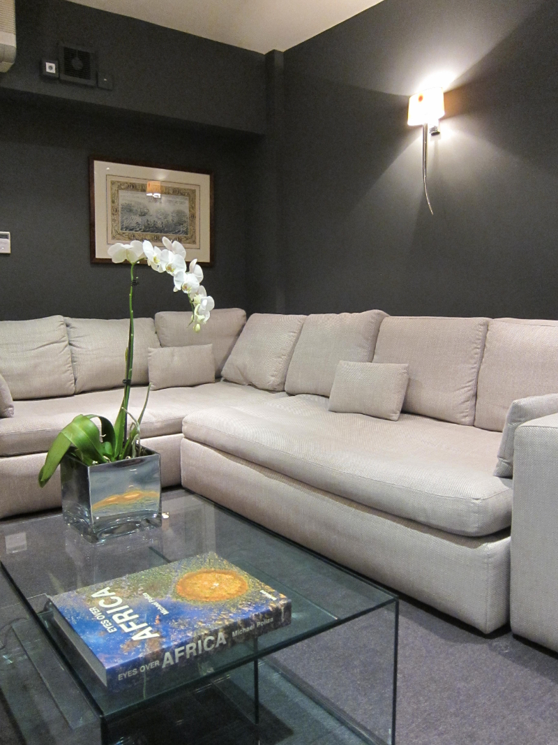 Vanrenen GW office design