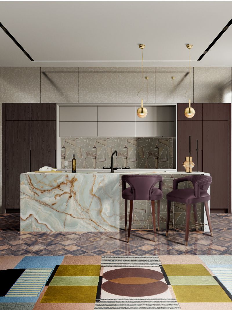 Limited Edition Interiors Modern Rug Designs