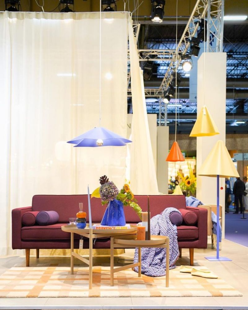 Maison Et Objet - The Biggest Design Event Of September