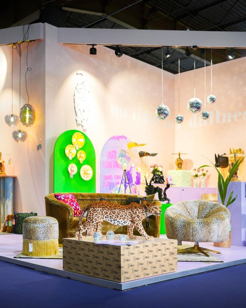 Maison Et Objet - The Biggest Design Event Of September