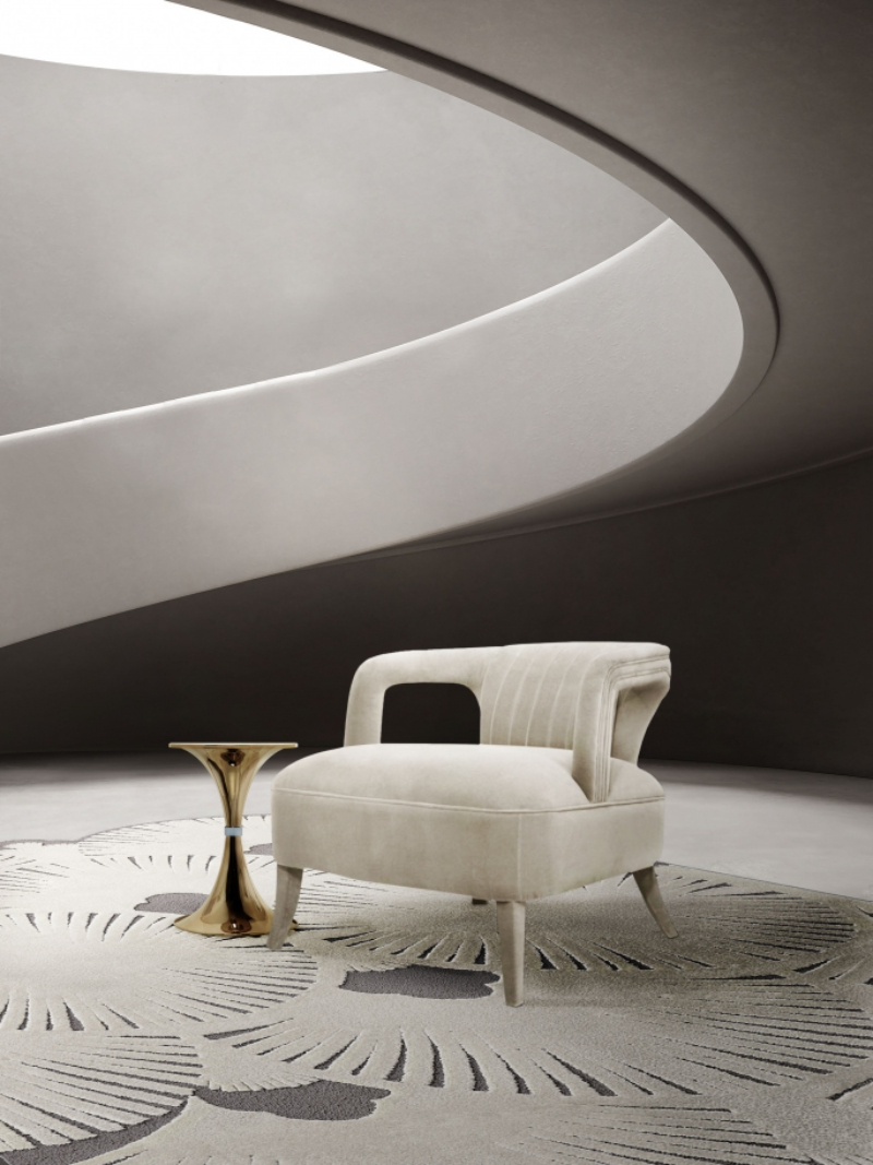 Selldorf Architects - Top Interior Design Projects_Hallways Design