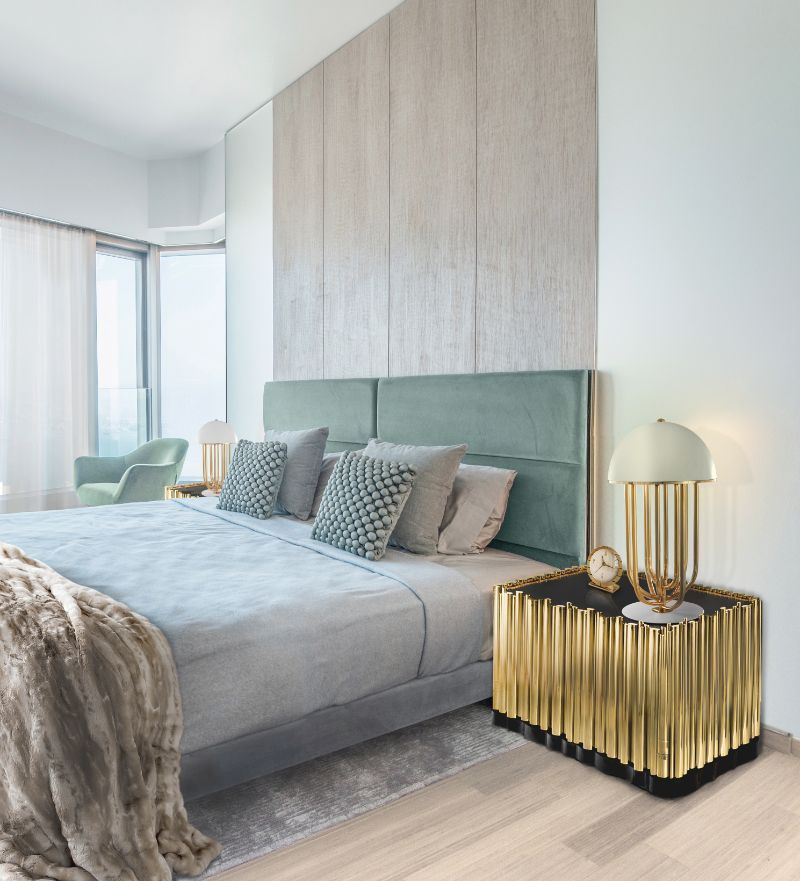 Bedroom Design Inspirations To Create A Luxurious Space