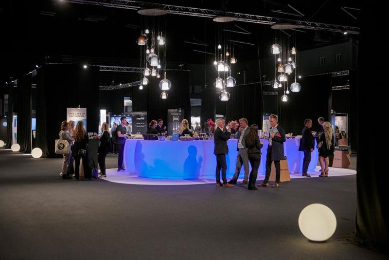 Furniture Design Fairs: A September Overlook