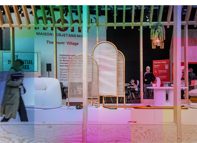 Furniture Design Fairs: A September Overlook