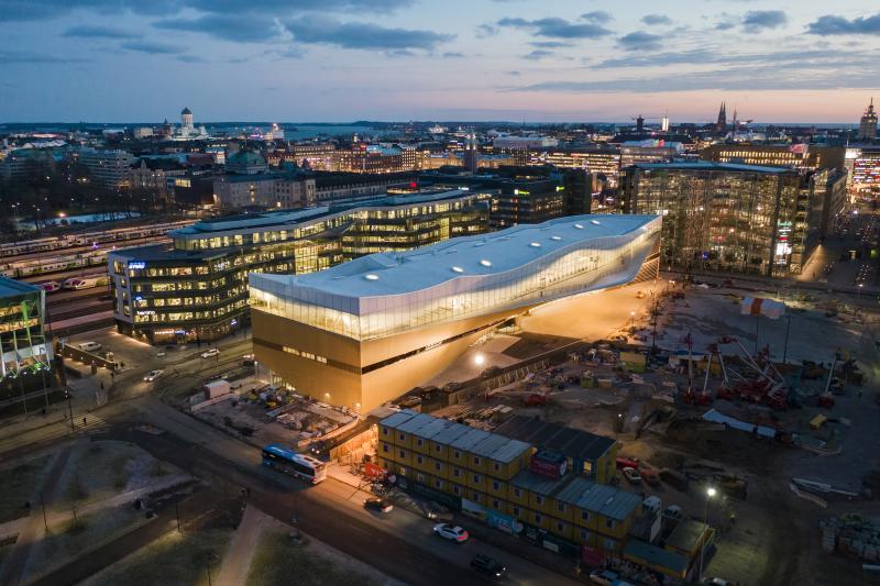 Furniture Design Fairs: A September Overlook