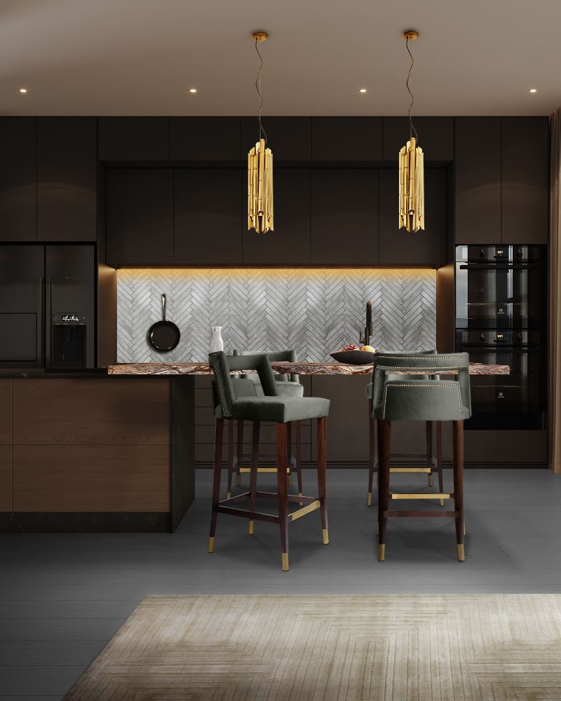 home decor renovation. The WHITE GARDEN is the perfect choice if you desire a cozy and calming ambiance. It is ideal for an open space that shares a living room area with a dining space or kitchen.
