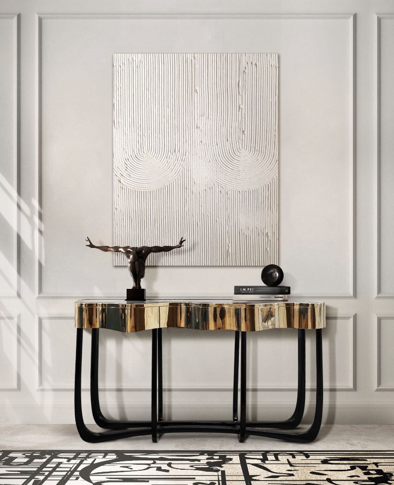 Interior Design Trends: A Hellenistic Revival For 2024