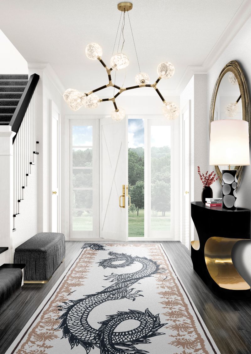 Luxury Furniture Brands To Create A Stunning Home Interior