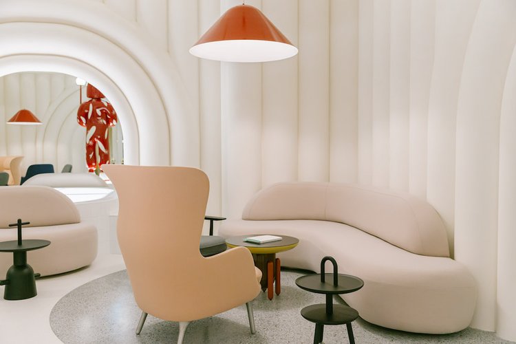 Jaime Hayón's Singular Vision And Bold Interior Design Style