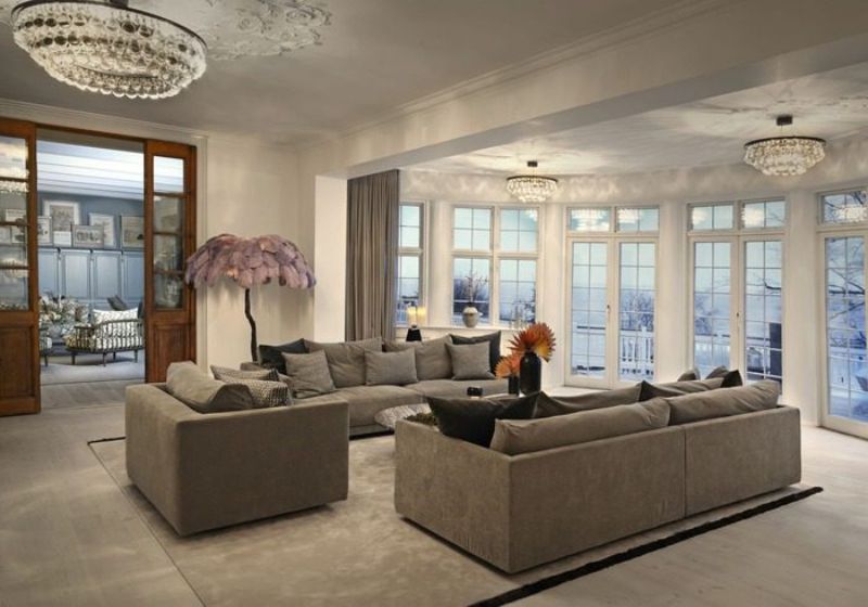 Best Home Decor Ideas With Martine Lie Interior Concepts