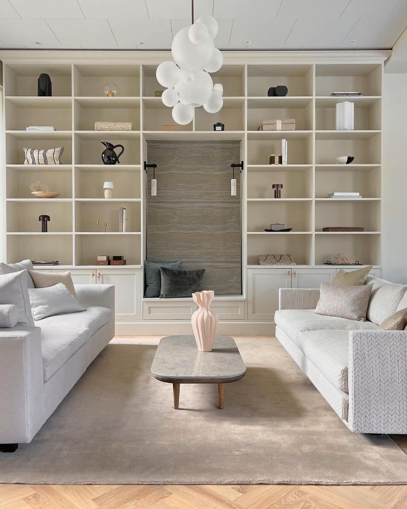 Best Home Decor Ideas With Martine Lie Interior Concepts