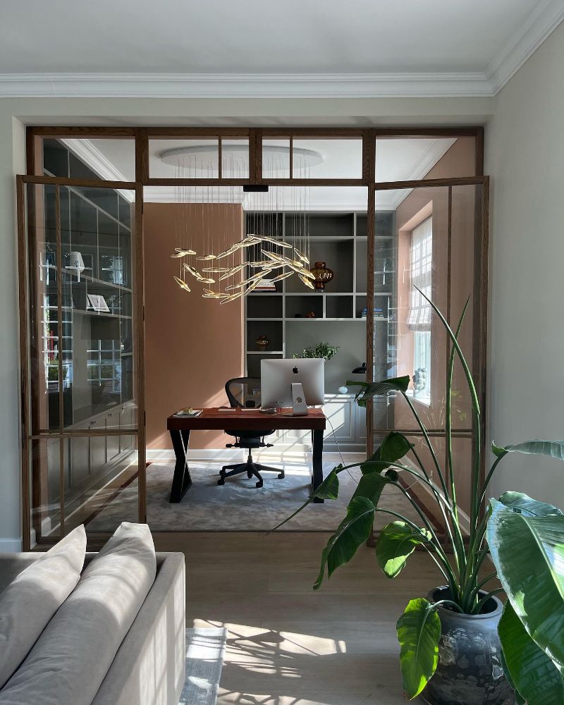 Best Home Decor Ideas With Martine Lie Interior Concepts