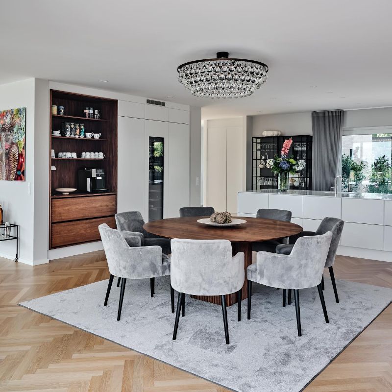 Best Home Decor Ideas With Martine Lie Interior Concepts