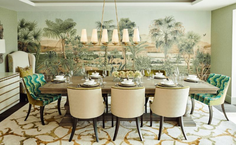 DECOREX 2022: The Highlights of The Design Fair