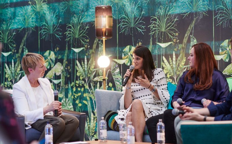 DECOREX 2022: The Highlights of The Design Fair