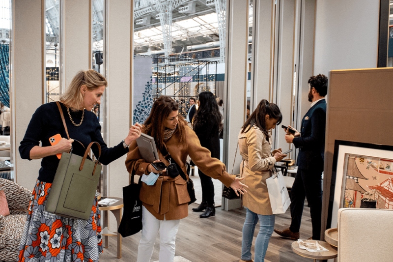 DECOREX 2022: The Highlights of The Design Fair