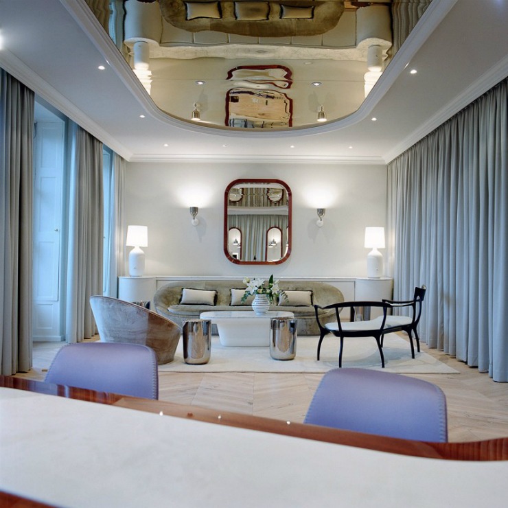 Jaime Hayón's Singular Vision And Bold Interior Design Style