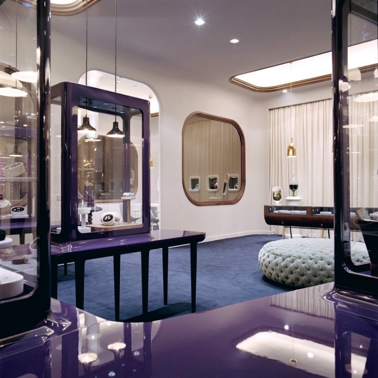 Jaime Hayón's Singular Vision And Bold Interior Design Style