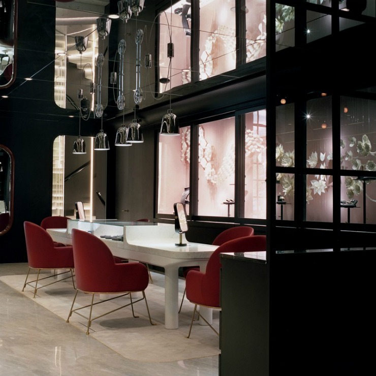 Jaime Hayón's Singular Vision And Bold Interior Design Style