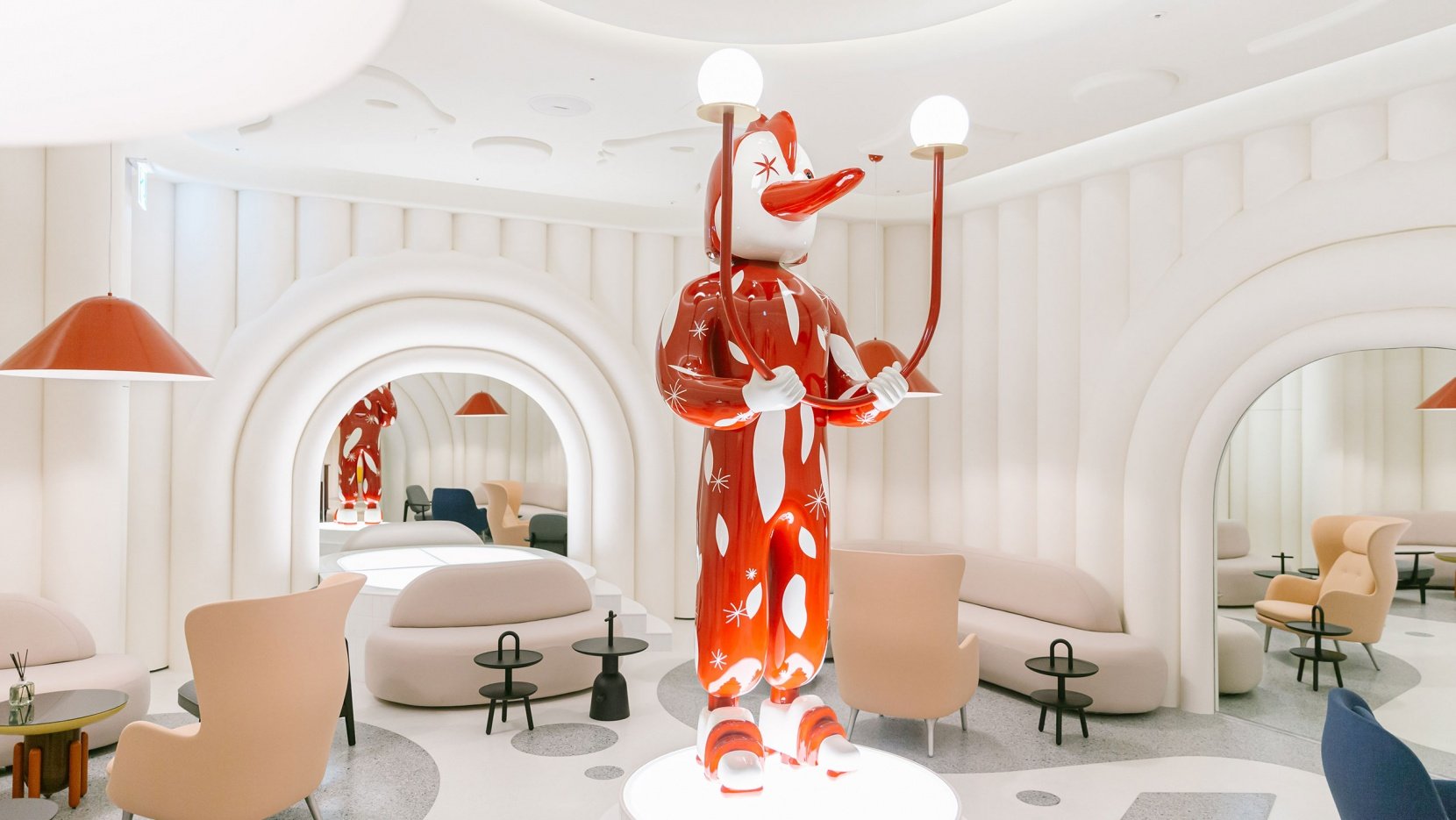Jaime Hayón's Singular Vision And Bold Interior Design Style