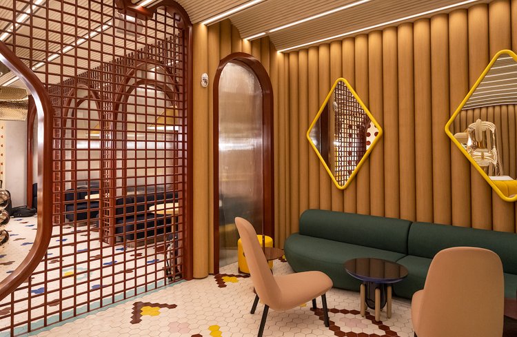 Jaime Hayón's Singular Vision And Bold Interior Design Style